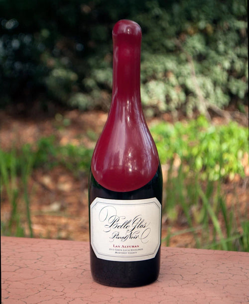 Belle Glos Las Alturas Pinot Noir 2023 750ml 6 Bottle Collection Premium California Red Wine Free Shipping