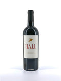Hall Napa Valley Cabernet Sauvignon 2022 750ml Premium California Red Wine Vintage Bottle