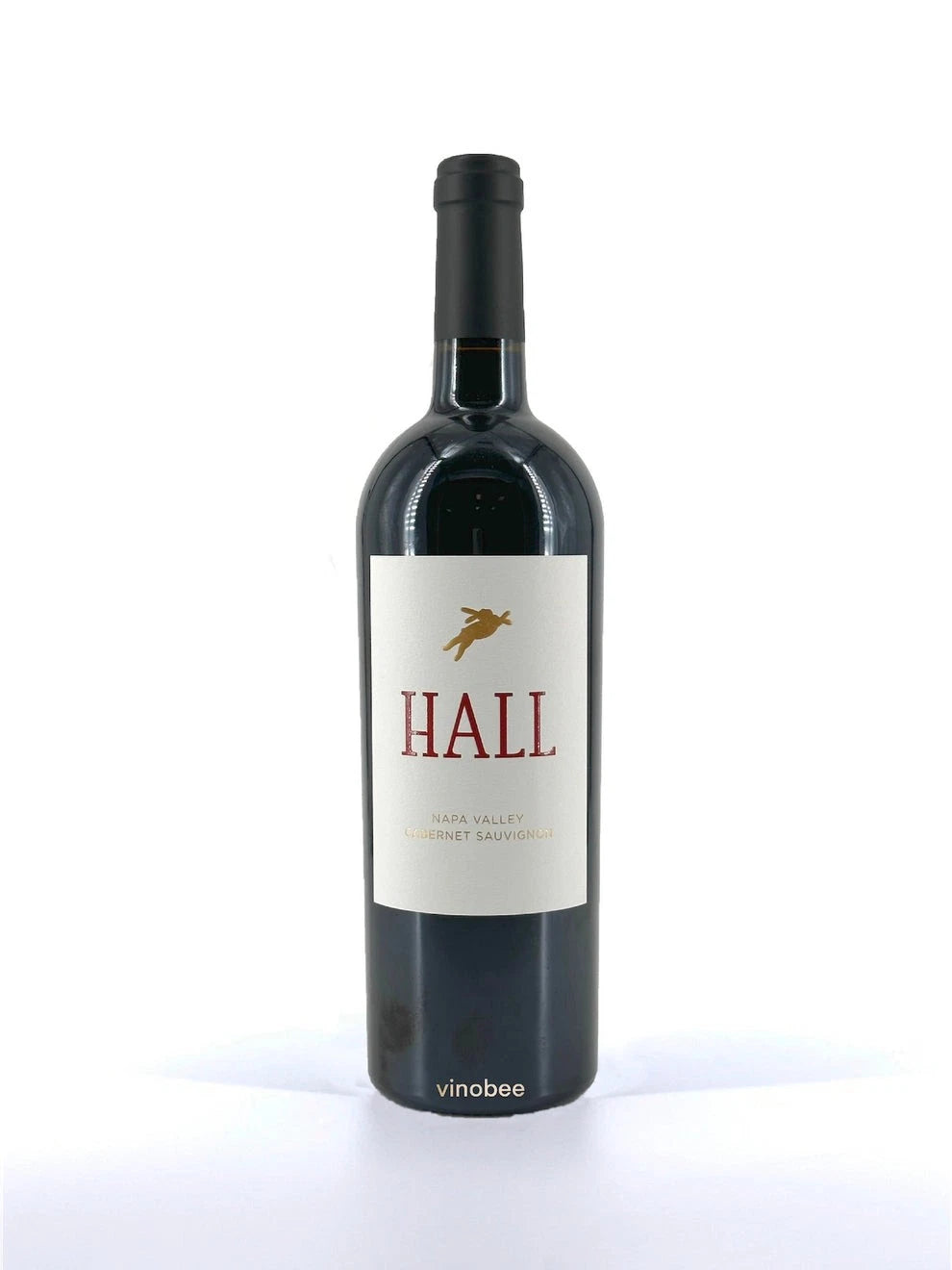 Hall Napa Valley Cabernet Sauvignon 2022 750ml Premium California Red Wine Vintage Bottle